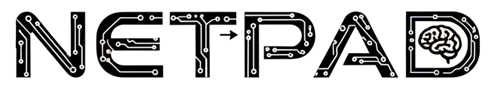Netpad Logo